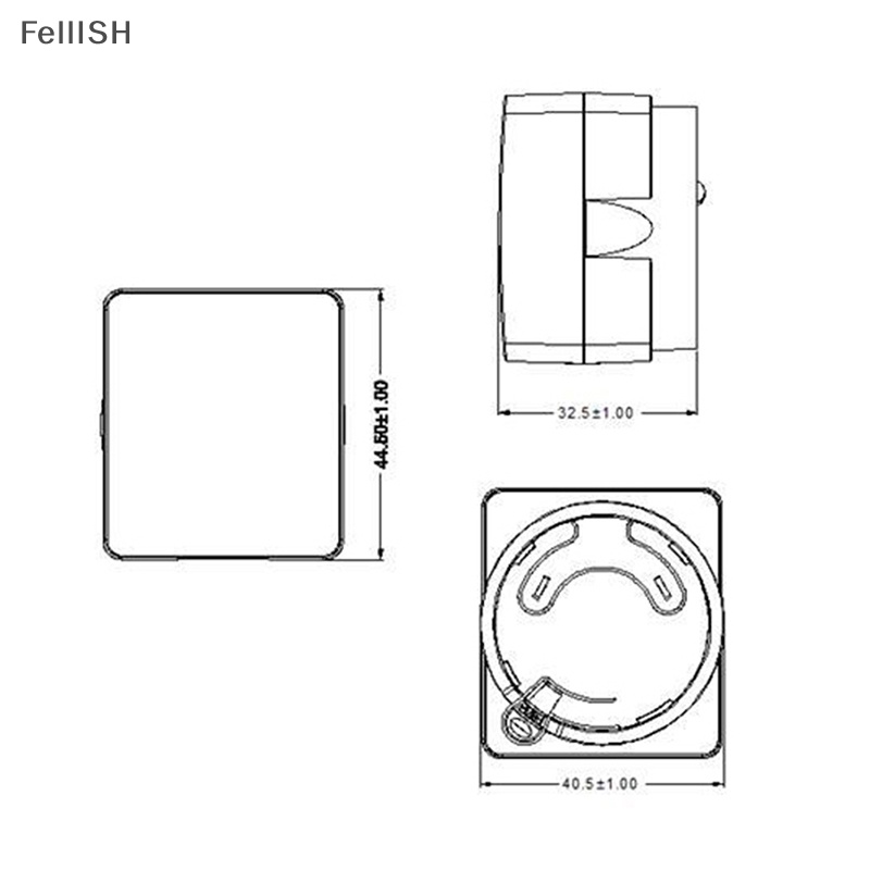 Phích Cắm EU / US / UK Chuyên Dụng Cho Bộ Định Tuyến WIFI 439br