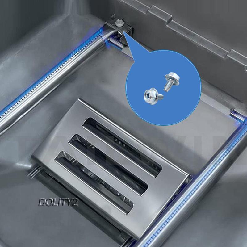 Bộ 2 Ống Dẫn Khí Nướng BBQ 69785 Kích Thước 18 "Tiện Dụng