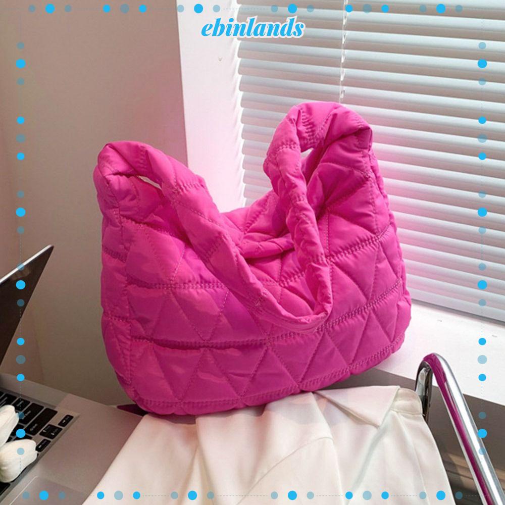 Túi Đeo Vai Thời Trang Mùa Đông Phong Cách Châu Âu