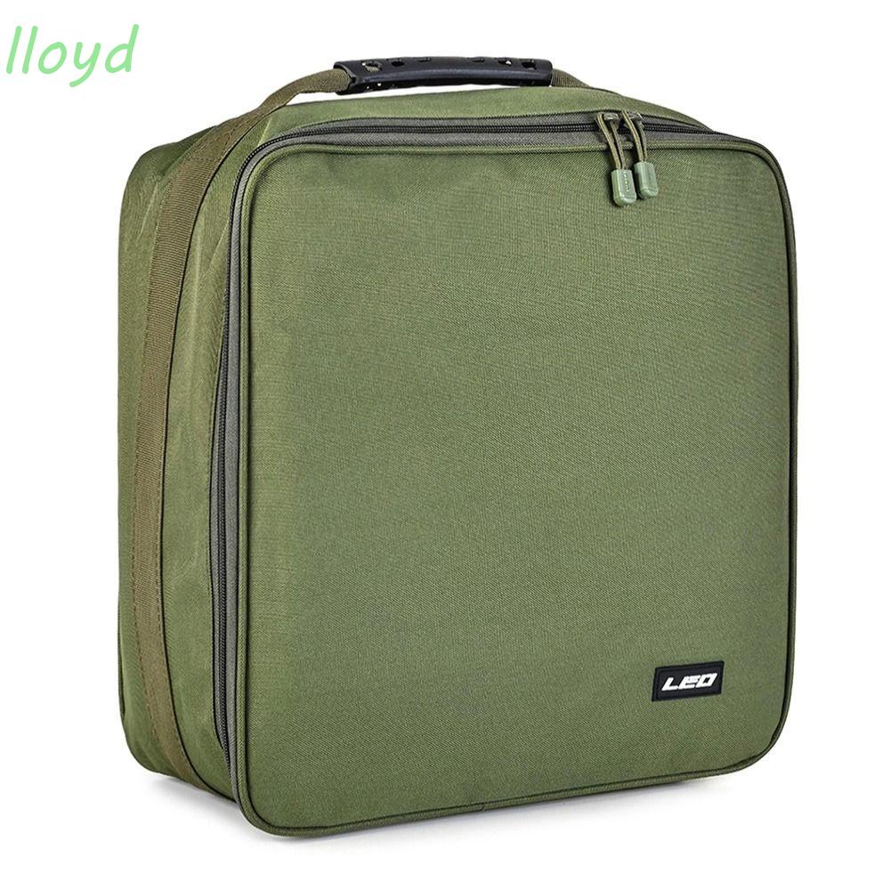 Túi Đựng Máy Câu Cá Chống Thấm Nước Tiện Dụng Ốp