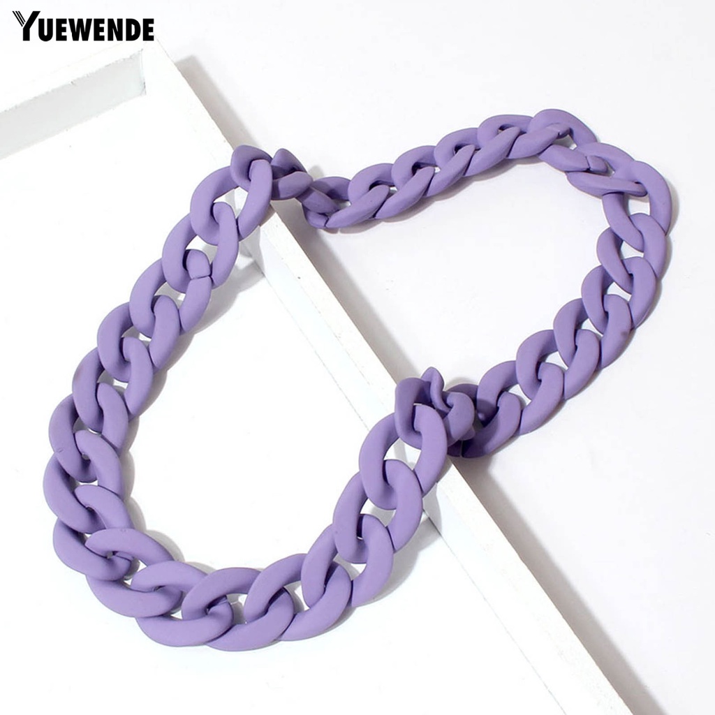 Yq.e Vòng Cổ Hình Học Màu Trơn Phong Cách Âu Mỹ Cho Thú Cưng