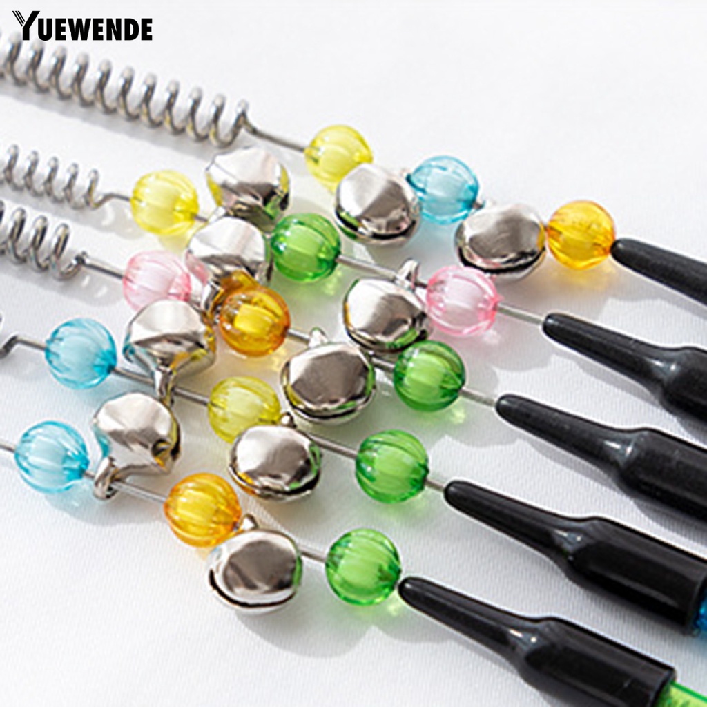 Gậy Đồ Chơi Dài Vui Nhộn Chống Cắn Cho Mèo Cưng