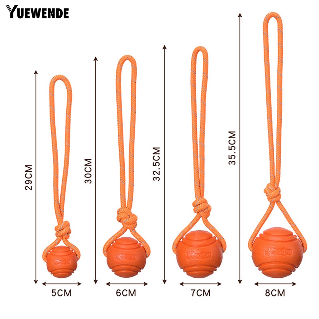 Yq.e Đồ Chơi Bóng Nhai Kết Cấu Mềm Mại An Toàn Cho Sức Khỏe Kèm Dây Đeo Dành Cho Trẻ Em