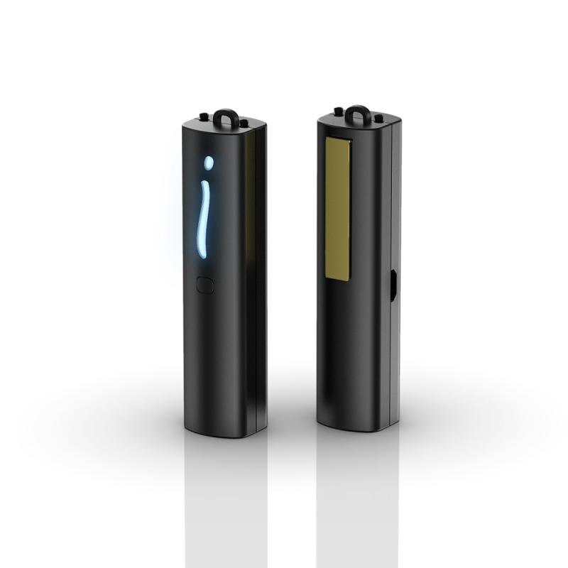 Máy lọc không khí ion âm dạng đeo Air Purifier Super I SHOPTRENDVN | BigBuy360 - bigbuy360.vn