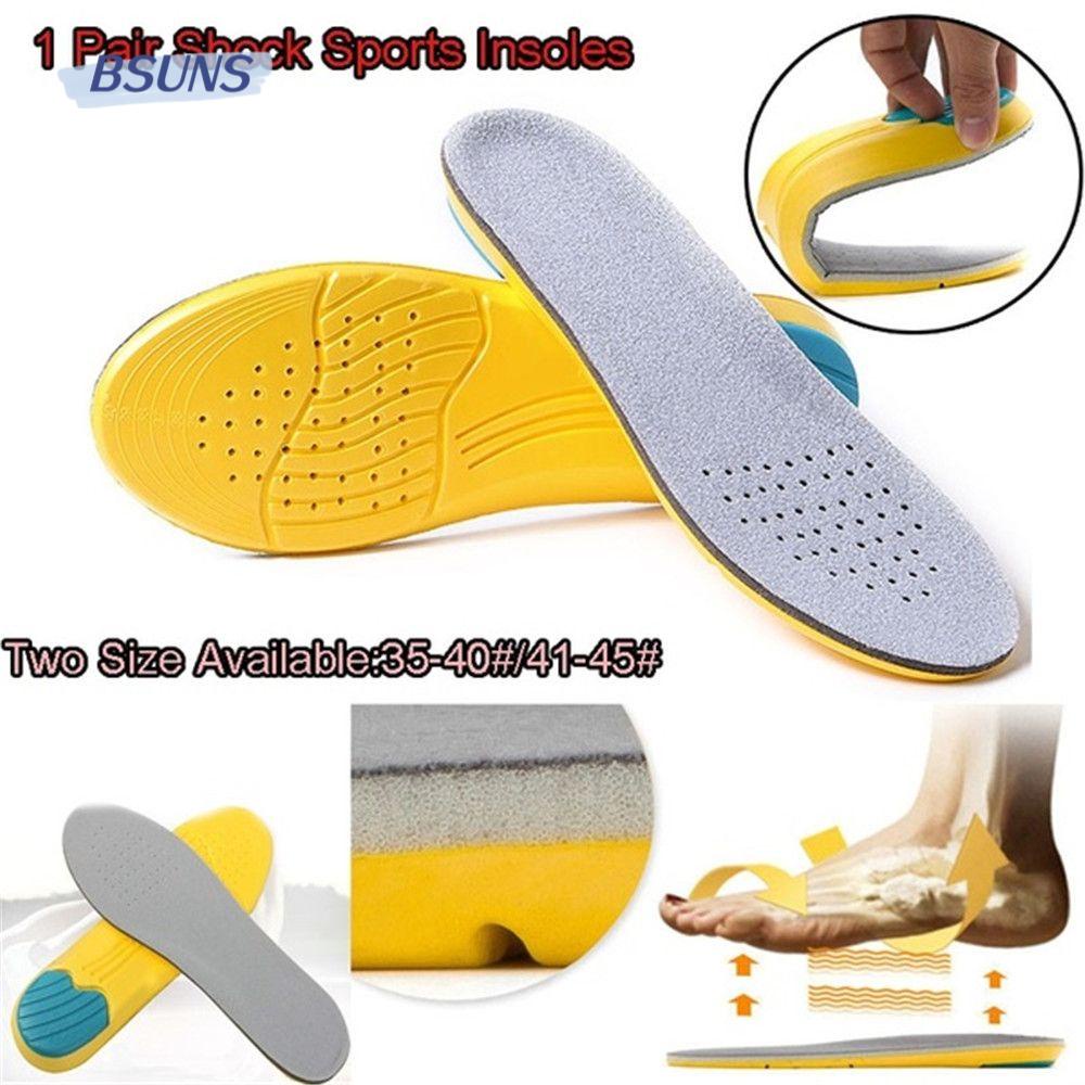 Miếng Xốp Lót Giày Thấm Hút Mồ Hôi