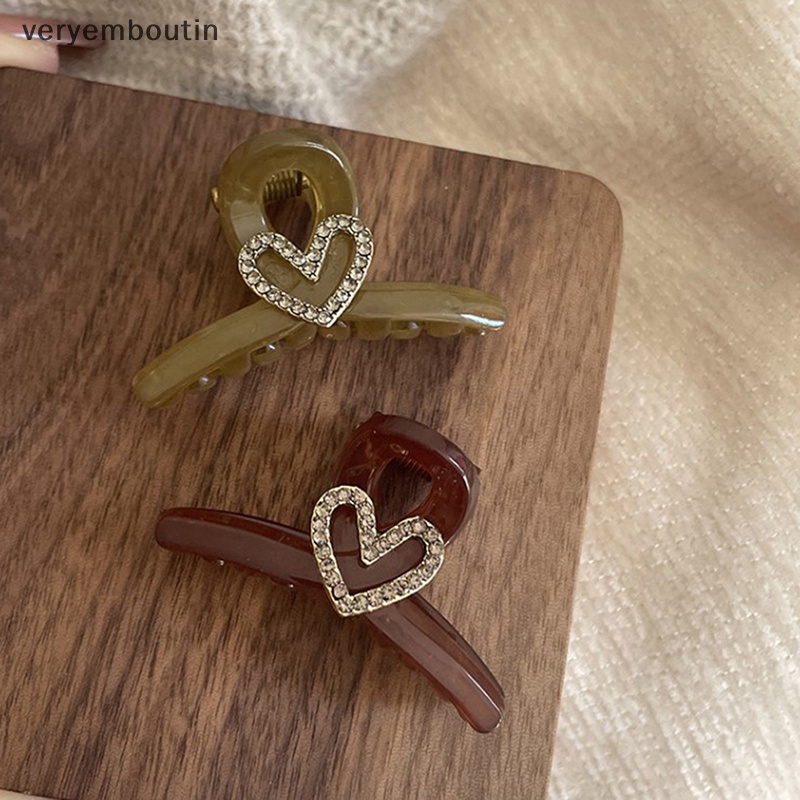 Kẹp Tóc Nhỏ 4.5cm Màu Nhám Đơn Giản Thời Trang Cho Nữ