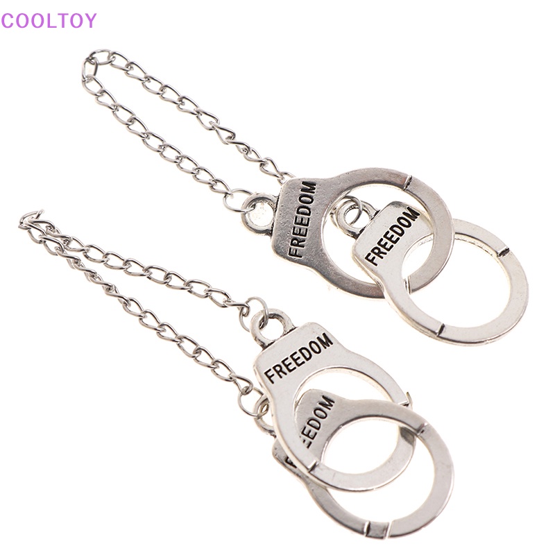 Cooltoy Set 2 Phụ Kiện Kim Loại Trang Trí Nhà Búp Bê Tỉ Lệ 1 / 12 1 / 6