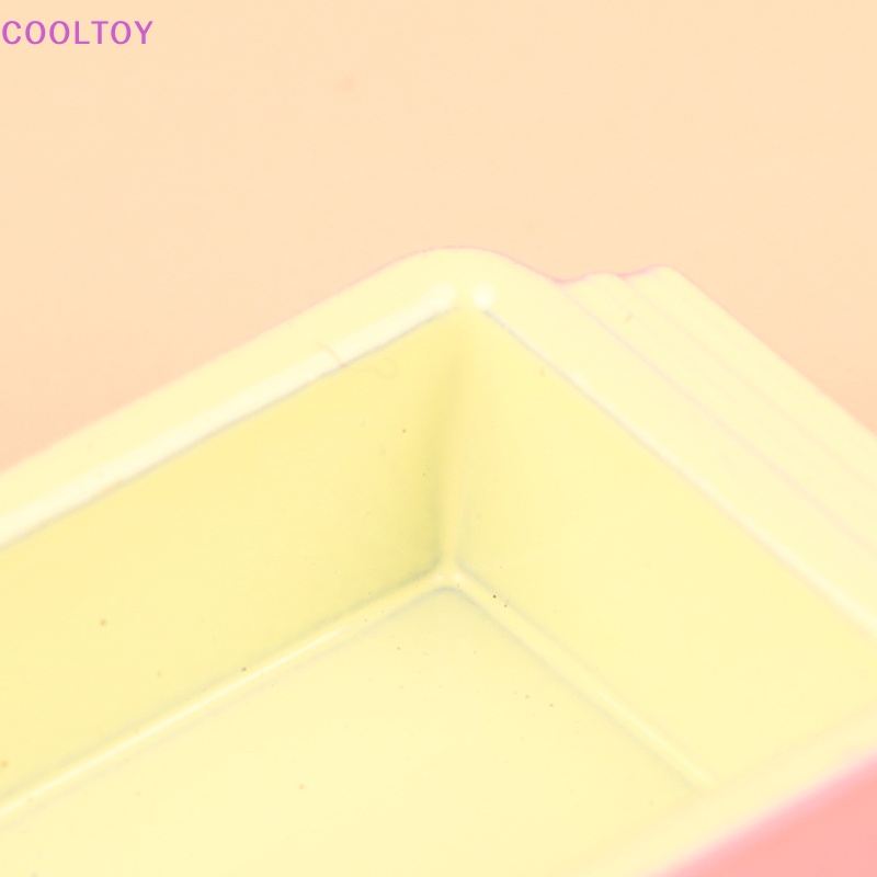 1 Mô Hình Hộp Cơm Mini Phong Cảnh Mát Mẻ Trang Trí Nhà Búp Bê