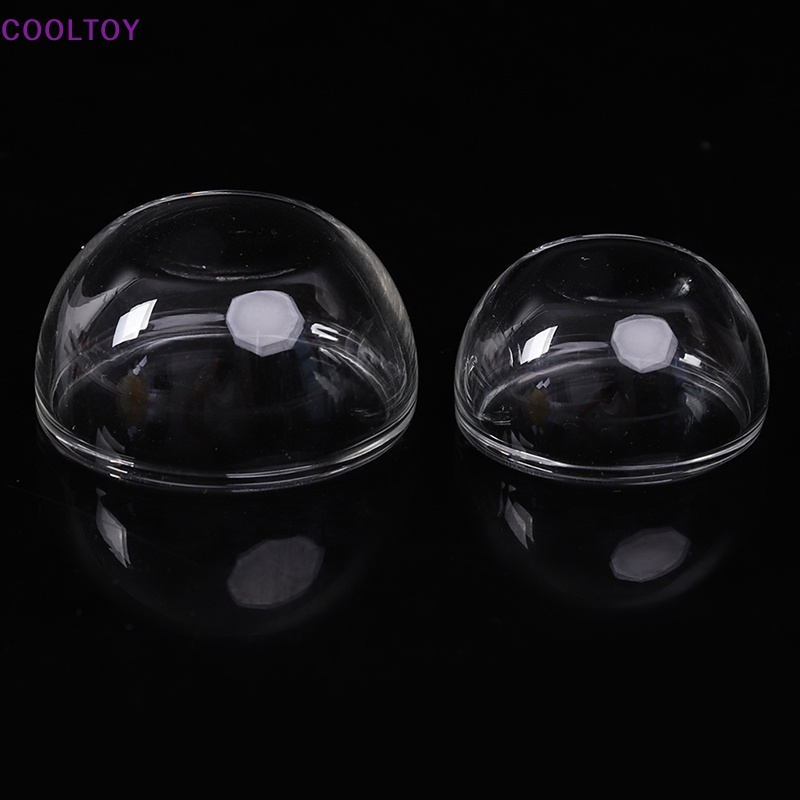 Tô Thủy Tinh Đựng Salad Trái Cây Trang Trí Nhà Búp Bê Tỉ Lệ 1: 12