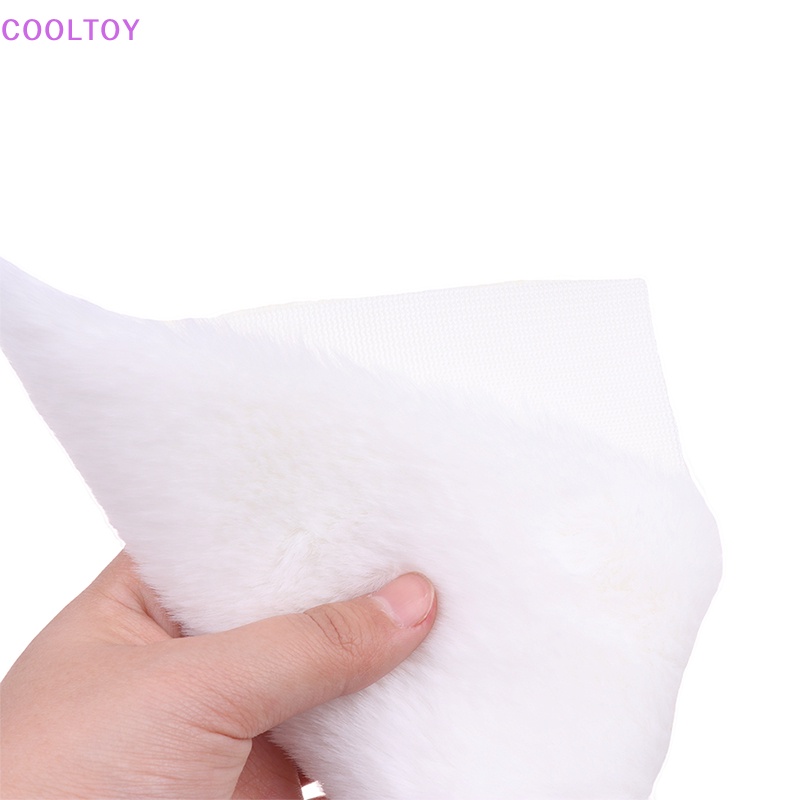 1 Thảm Lông Lót Sàn Mini Trang Trí Nhà Búp Bê