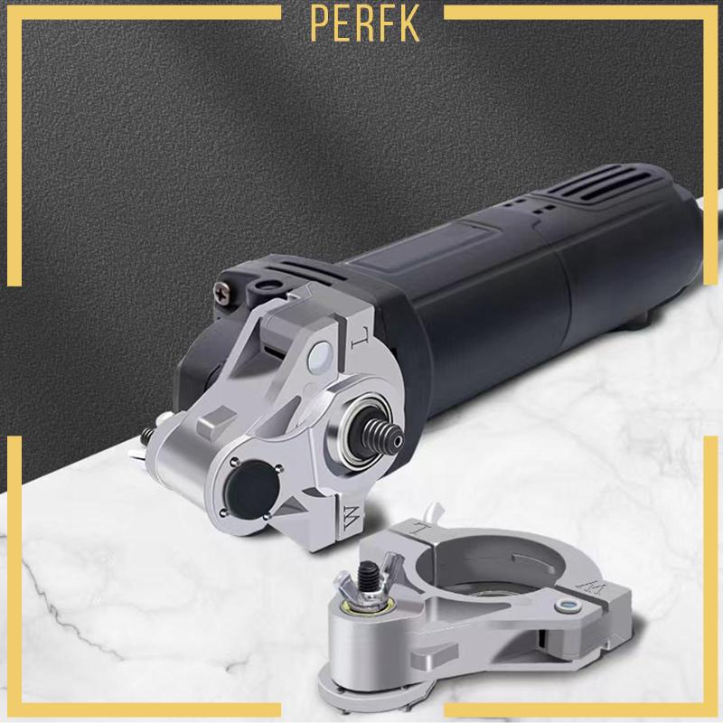 Bộ Chuyển Đổi Máy Mài Góc Chất Liệu Bền Cho Nhà Ở DIY