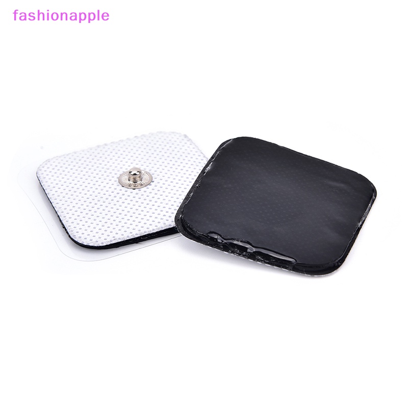 Bộ 10 Miếng Đệm Silicone Thay Thế Cho Máy Mát Xa