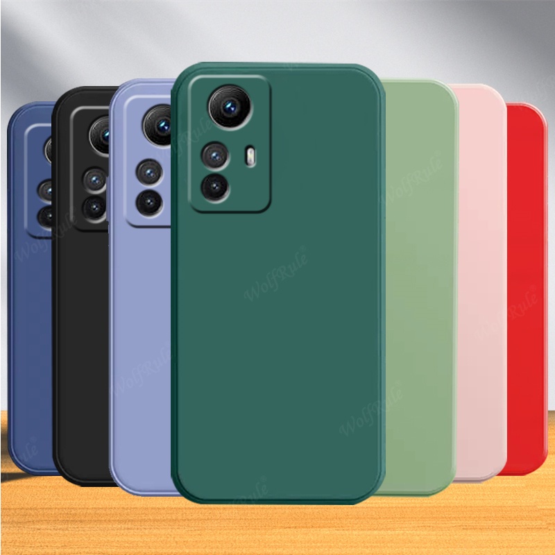 XIAOMI Ốp ĐiệN ThoạI Dễ Thương Cho Redmi Note 12T Pro Note 12S 12 Pro 12 Pro 12T Pro Note 12 Note 12 Pro 4G 5G