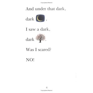 All Aboard Reading: In A Dark, Dark House
