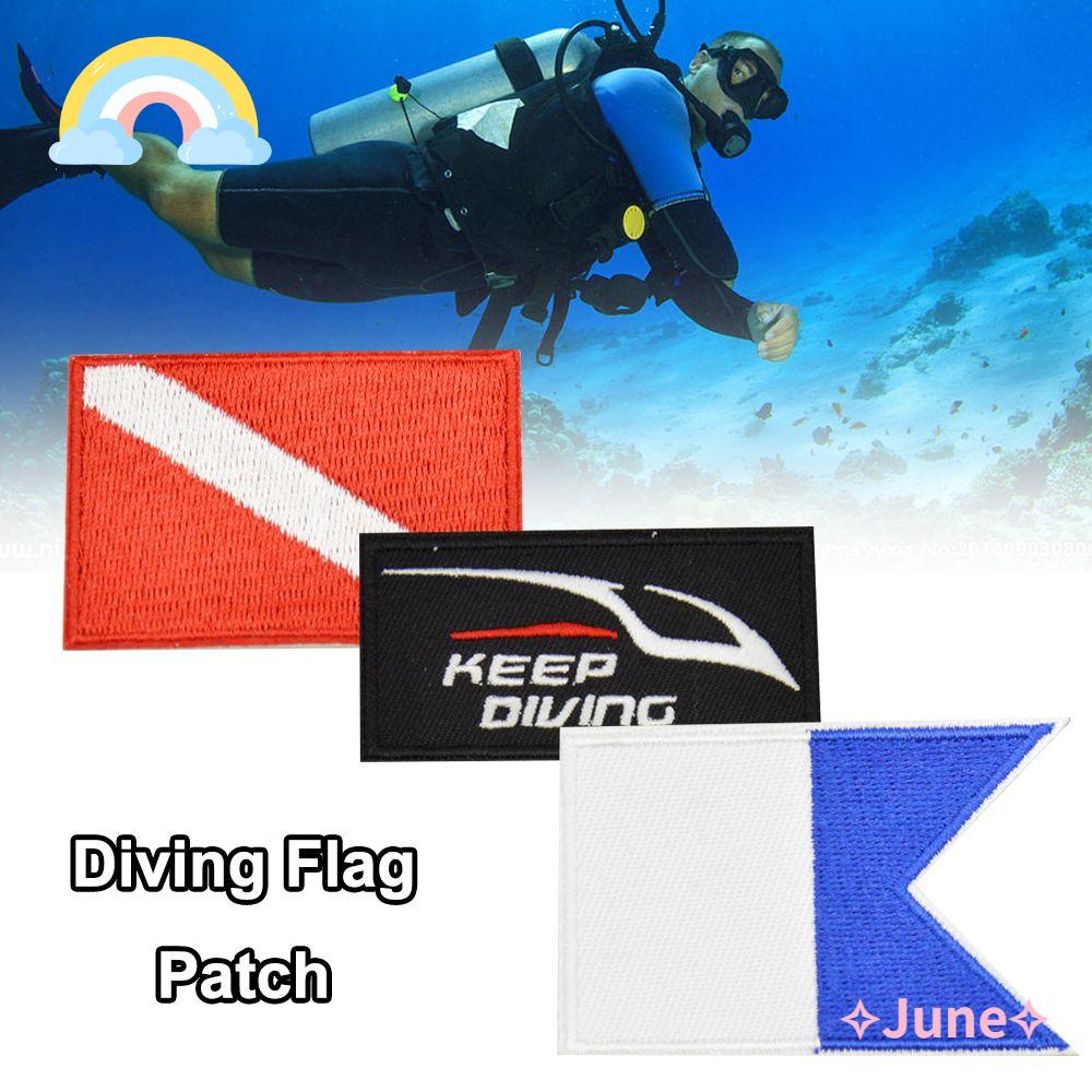 Bộ 3 Huy Hiệu Hình Lá Cờ Nước Thể Thao Dùng Trang Trí DIY