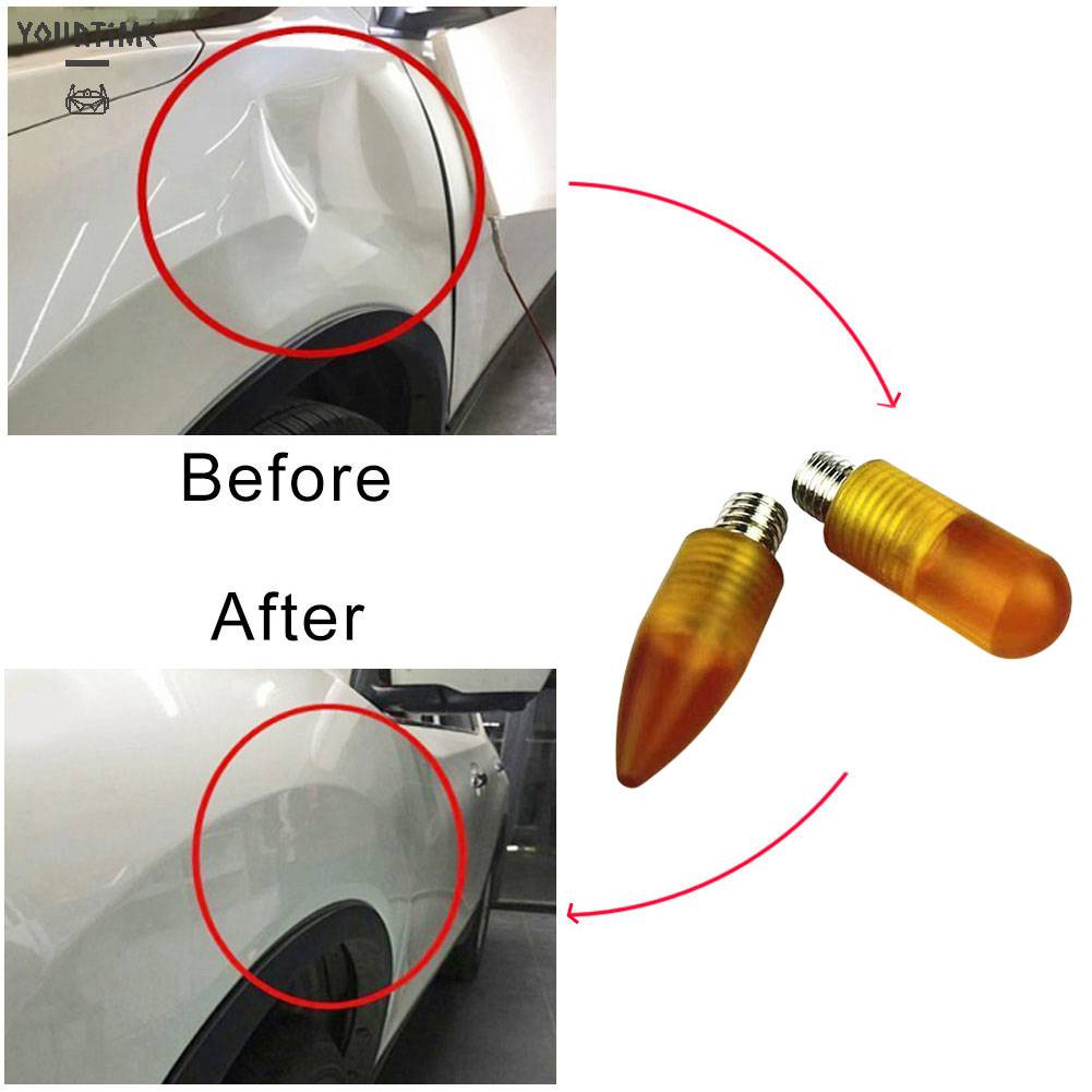 Bộ 2 Dụng Cụ Sửa Chữa Vết Lõm Xe Hơi M6 / M8