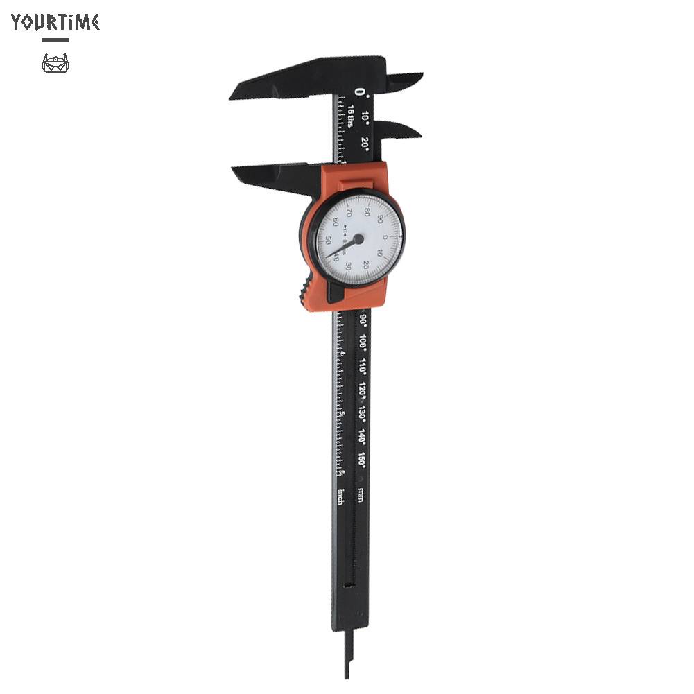 Thước Đo Micrometer 0-150mm Độ Chính Xác Cao