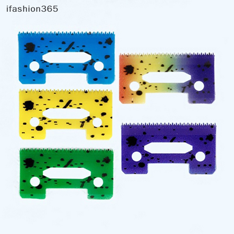 Đầu Cắt Gốm Sứ Đính Đá Zircon ifashion365 Chuyên Dụng Cho Thợ Làm Tóc