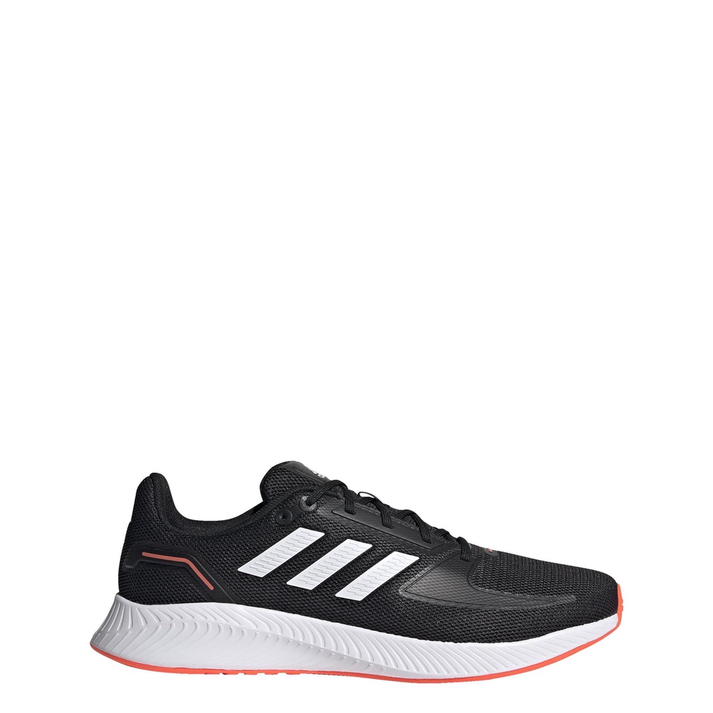 adidas Chạy Giày Runfalcon 2.0 Nam Đen FZ2803