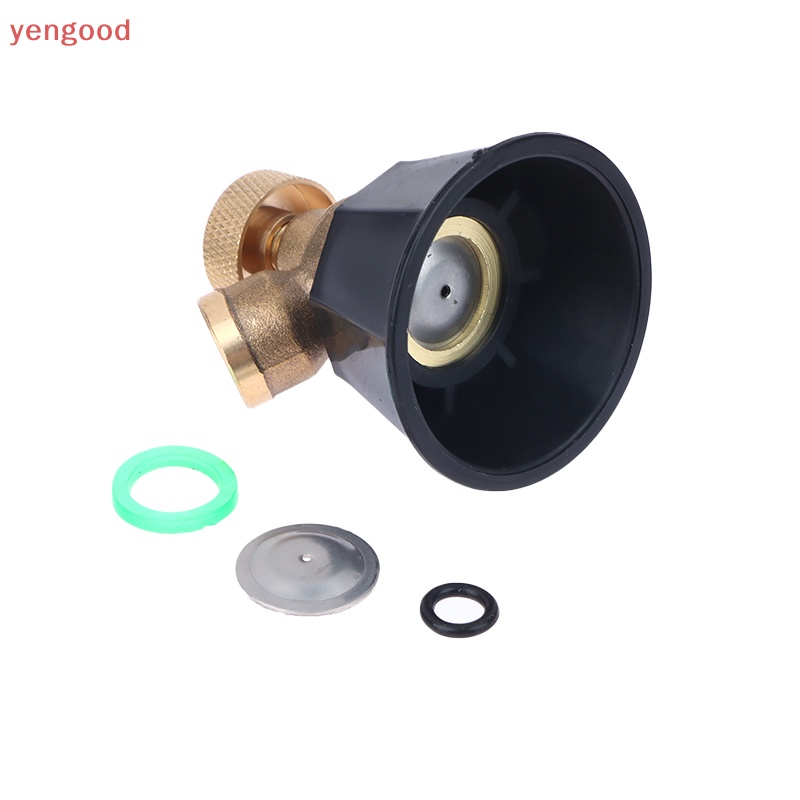 1 Chiếc Vòi Phun Nước Nông Nghiệp Áp Suất Cao Có Thể Điều Chỉnh