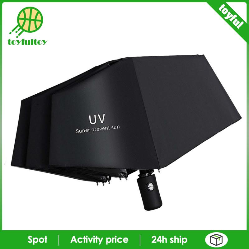 Dù Gấp Tự Động Du Lịch / Đi Biển Ngoài Trời Dành Cho Nam Giới