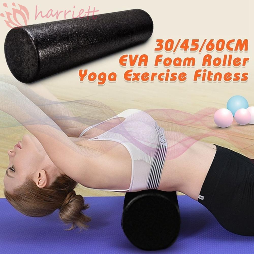 Khối Tập Yoga 4 Kích Cỡ Tiện Dụng