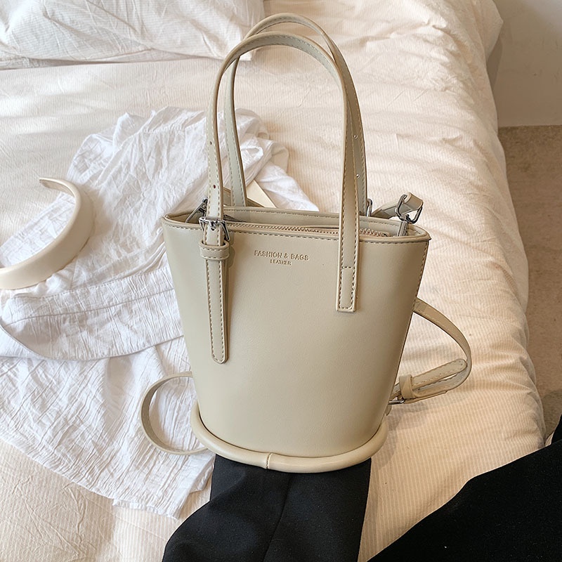 Túi Đeo Chéo In Chữ Thời Trang Mùa Hè 2023 Dành Cho Nữ