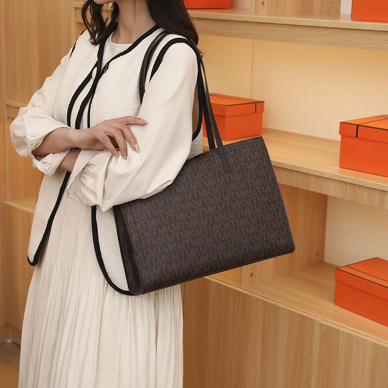 Túi Xách Nữ Cỡ Lớn Thời Trang Hàn Quốc Xinh Xắn