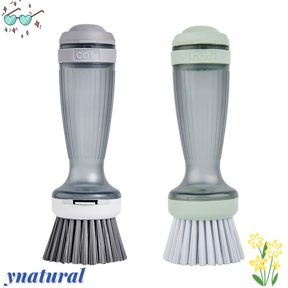 Cọ Xốp Rửa Chén / Xà Phòng Tự Động Tiện Dụng