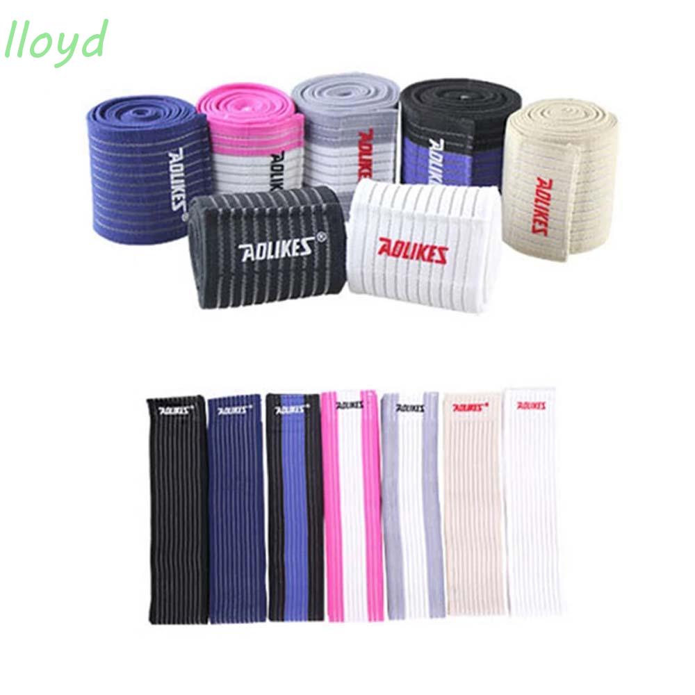 1 Băng Quấn Tay Co Giãn Hỗ Trợ Cổ Tay Khi Chơi Tennis