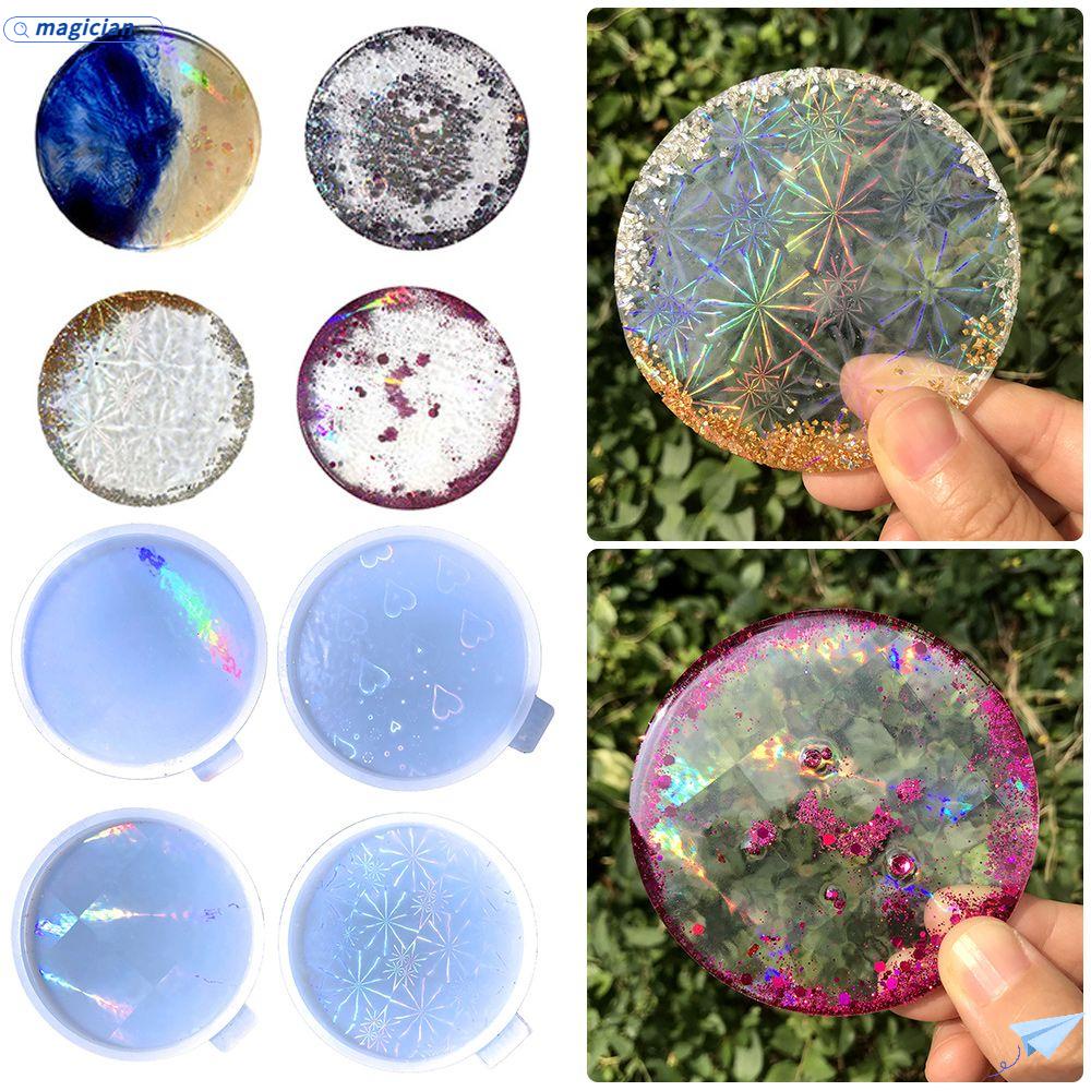 Khuôn Làm Trang Sức Thiết Kế Mới Tiện Lợi Dễ Dùng