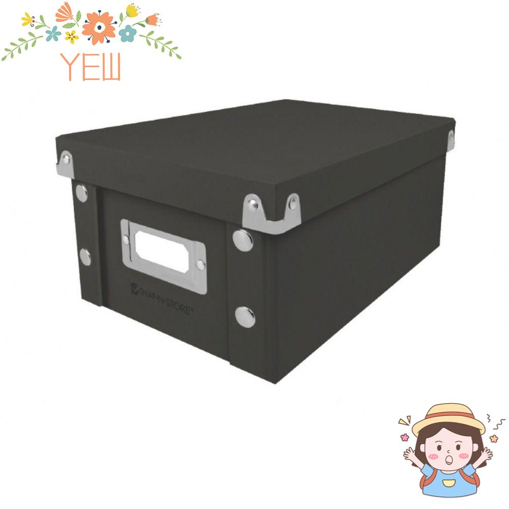 Ví Đựng Thẻ Chỉ Số Màu Đen Tiện Dụng Hộp Đựng Thẻ Ghi Chú / Danh Thiếp Tiện Dụng Cho Gia Đình