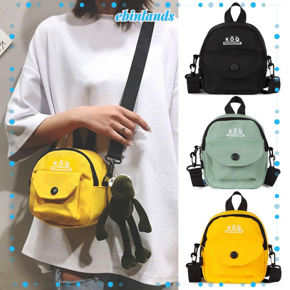 Túi Đeo Chéo Vai Kiểu Tote Dễ Thương Phong Cách Châu Âu