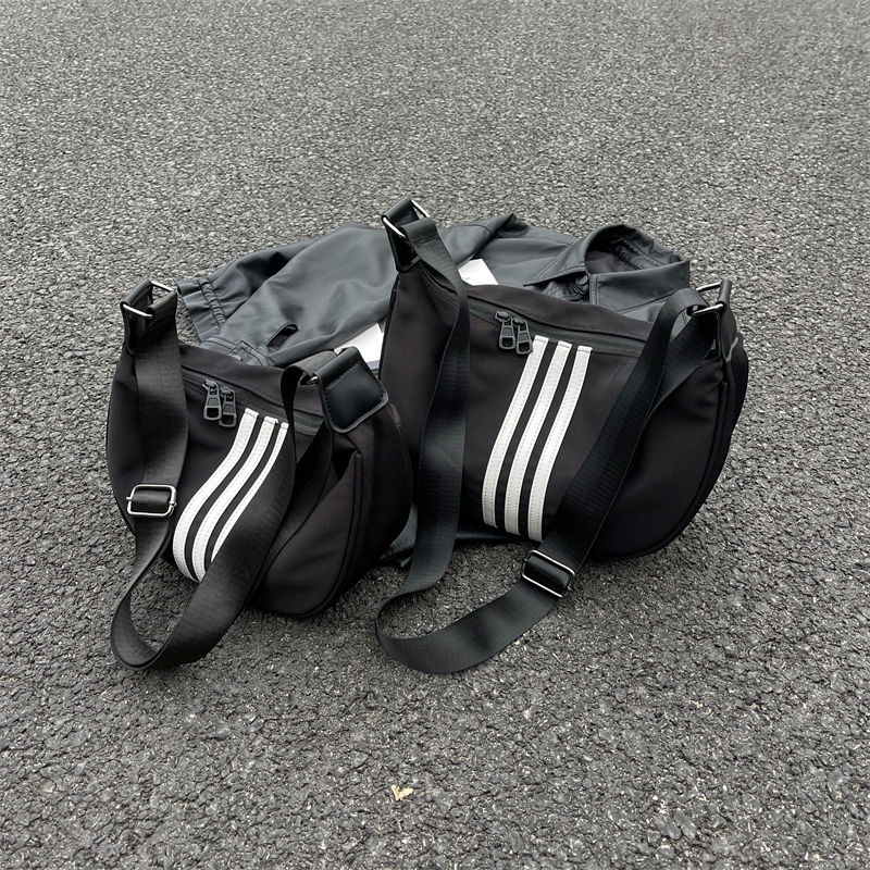 Túi Xách Vải Oxford Chống Nước Sức Chứa Lớn Mẫu Mới Năm 2023