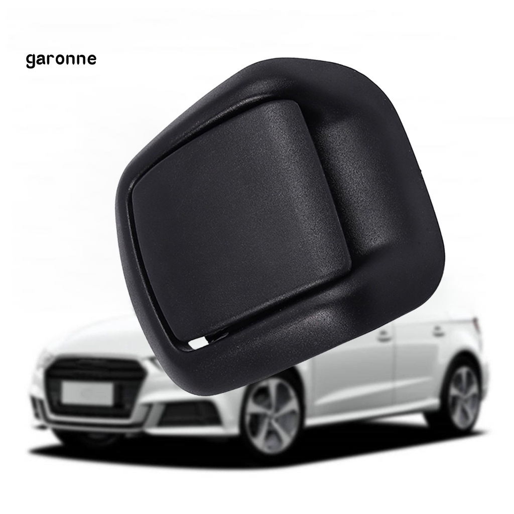 Tay Cầm Điều Chỉnh Ghế Ga Dễ Lắp Đặt Tiện Dụng 1417521 Phụ Kiện Trang Trí Nội Thất Ghế Trước Bên Trái Cho Xe Hơi