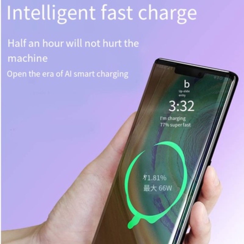 Dây Cáp Sạc USB Loại C 120W 6A Cho Samsung