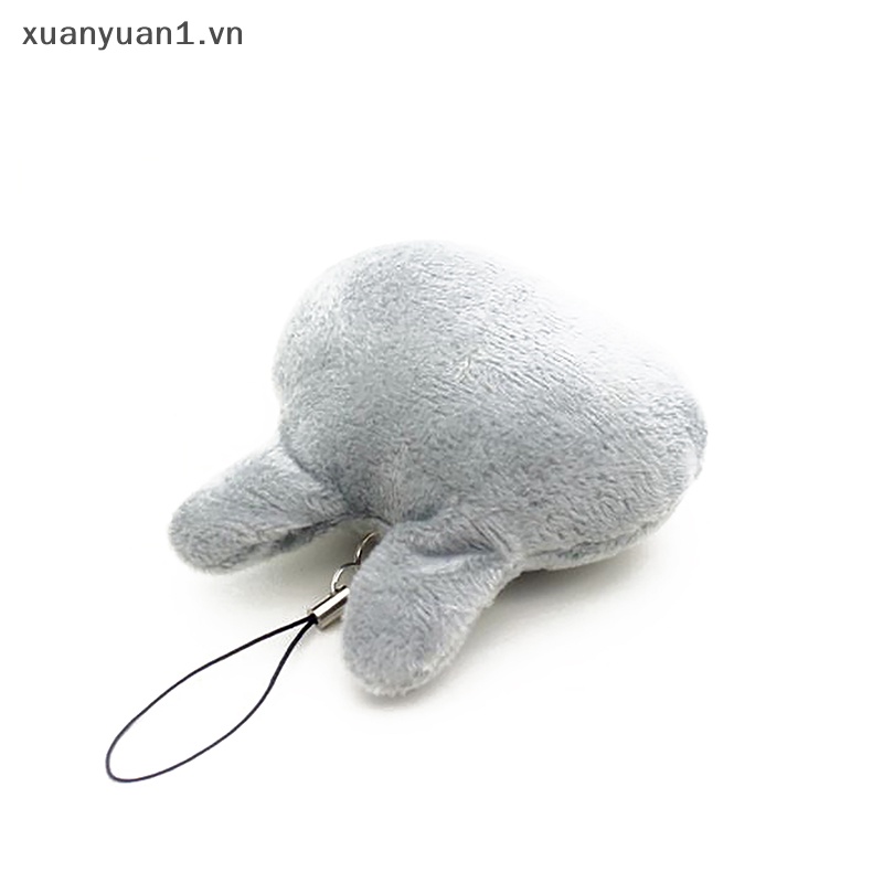 Búp Bê Đồ Chơi totoro Hoạt Hình Nhật Bản Đáng Yêu Dành Cho Trẻ