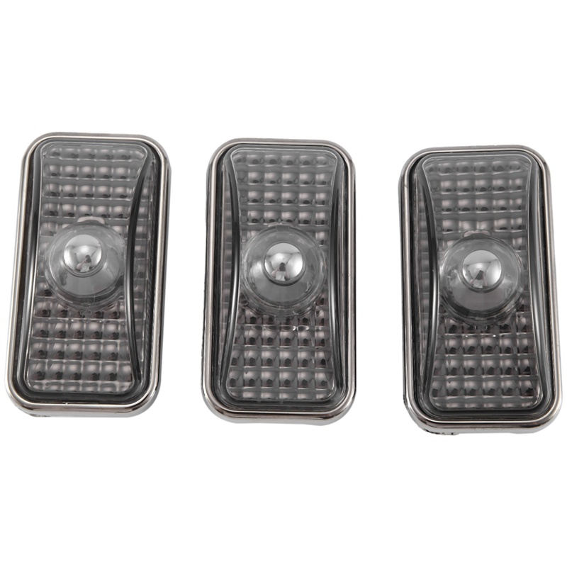 Đèn Cảnh Báo Thay Thế Dành Cho Xe Hơi Hummer H2 SUV 03-09T10 As Shown