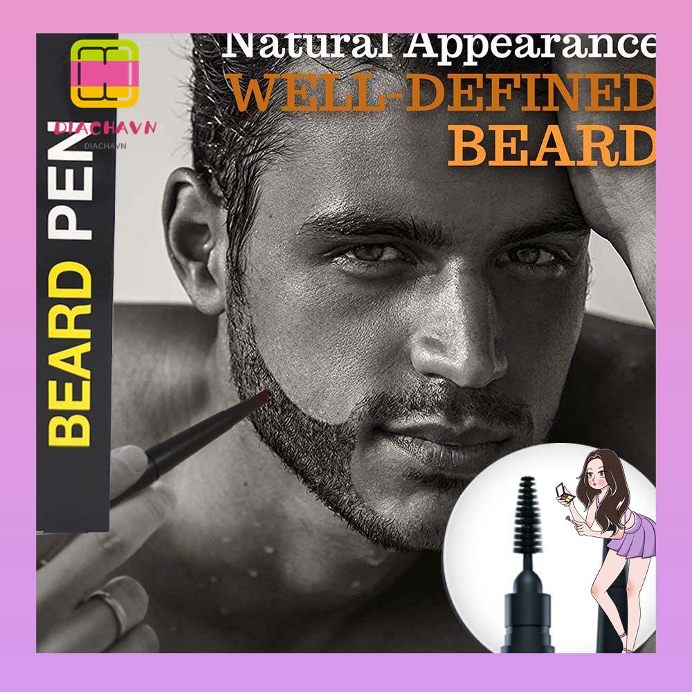 1 Bút Hỗ Trợ Phục Hồi Râu Nhanh Chóng Thời Trang Cho Nam