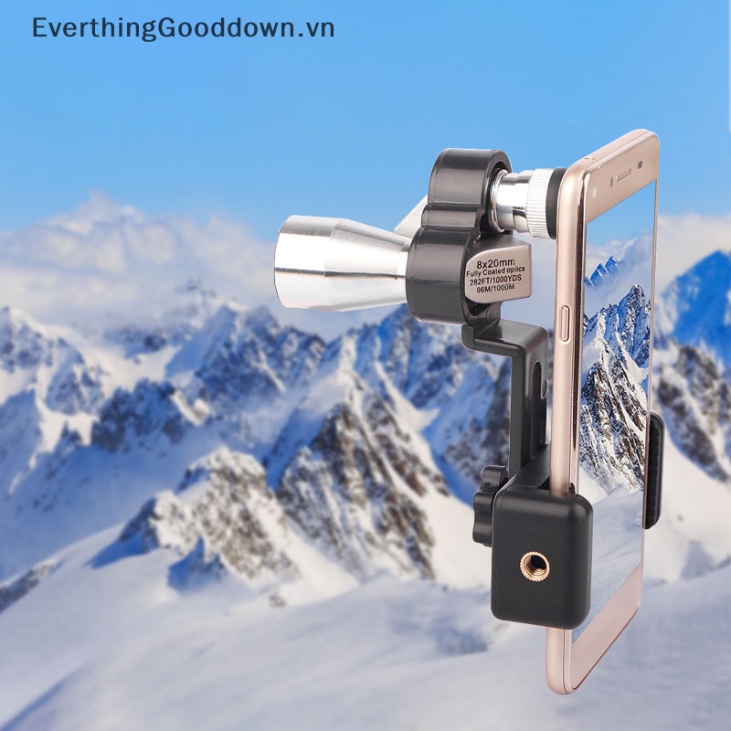 Kính Hiển Vi Phóng To Mini Bỏ Túi Tiện Dụng