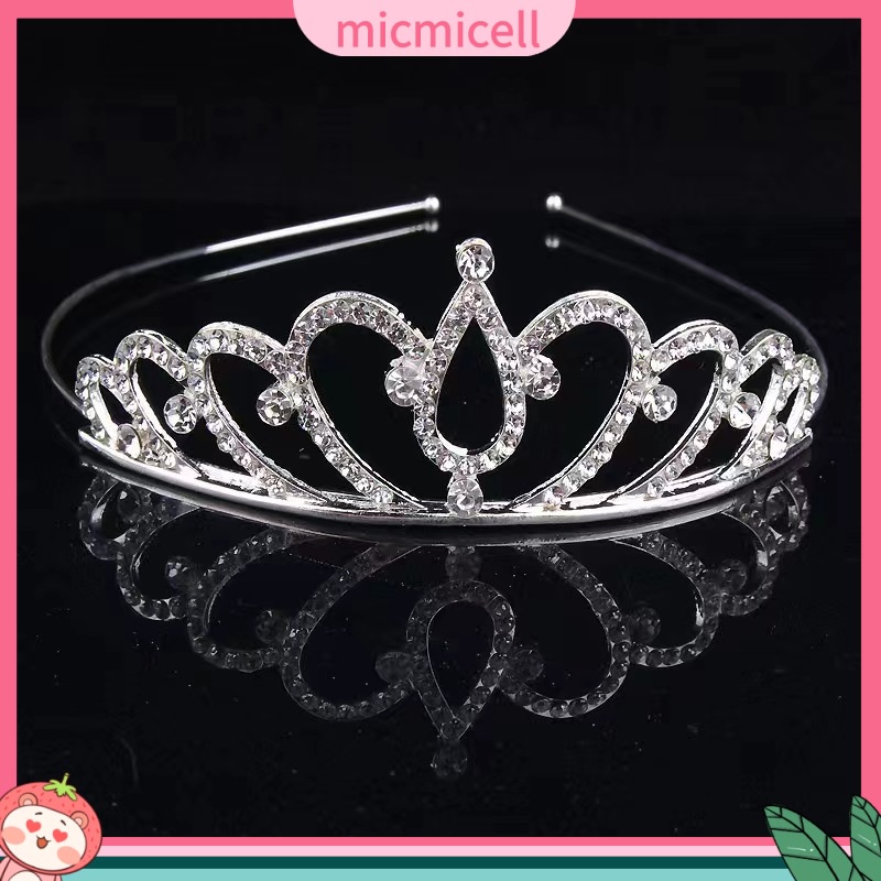 Vương Miện Đơn Giản