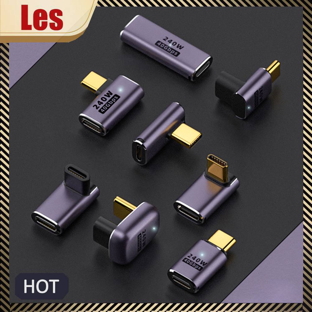 Bộ ChuyểN ĐổI Đa Năng 40Gbps