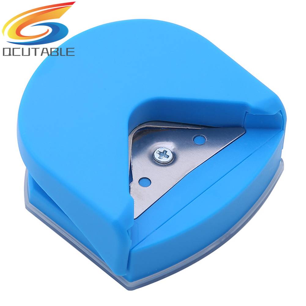 Dụng Cụ Cắt Góc Tròn Mini 4mm