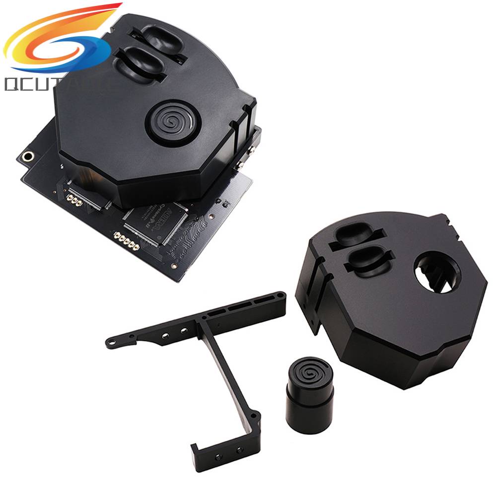 Thẻ Điều Khiển Từ Xa GDEMU In 3D Cho Dreamcap VA1