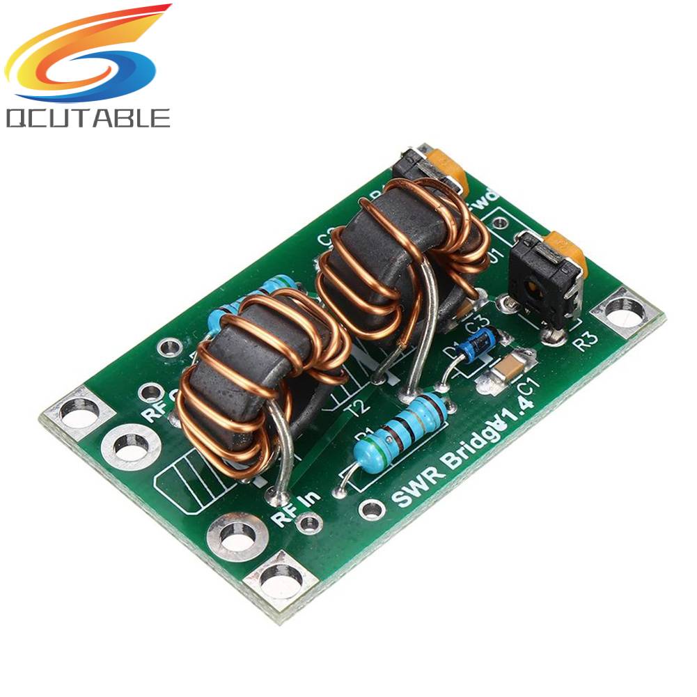 Bộ Đài Radio 1.8M-30MHz / 3.5-30MHz RF Đa Dụng Chất Lượng Cao