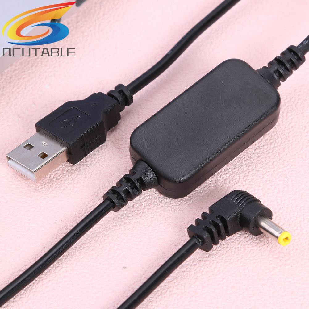 Cáp SạC USB Cho Bộ ĐàM Yaesu VX-6R VX7R FT60R VX177