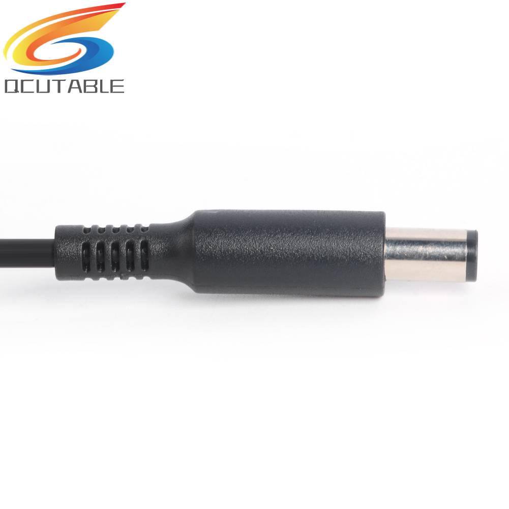 Đầu Chuyển Đổi USB Type C Sang 7.4x5.0mm DC Cho Laptop DELL