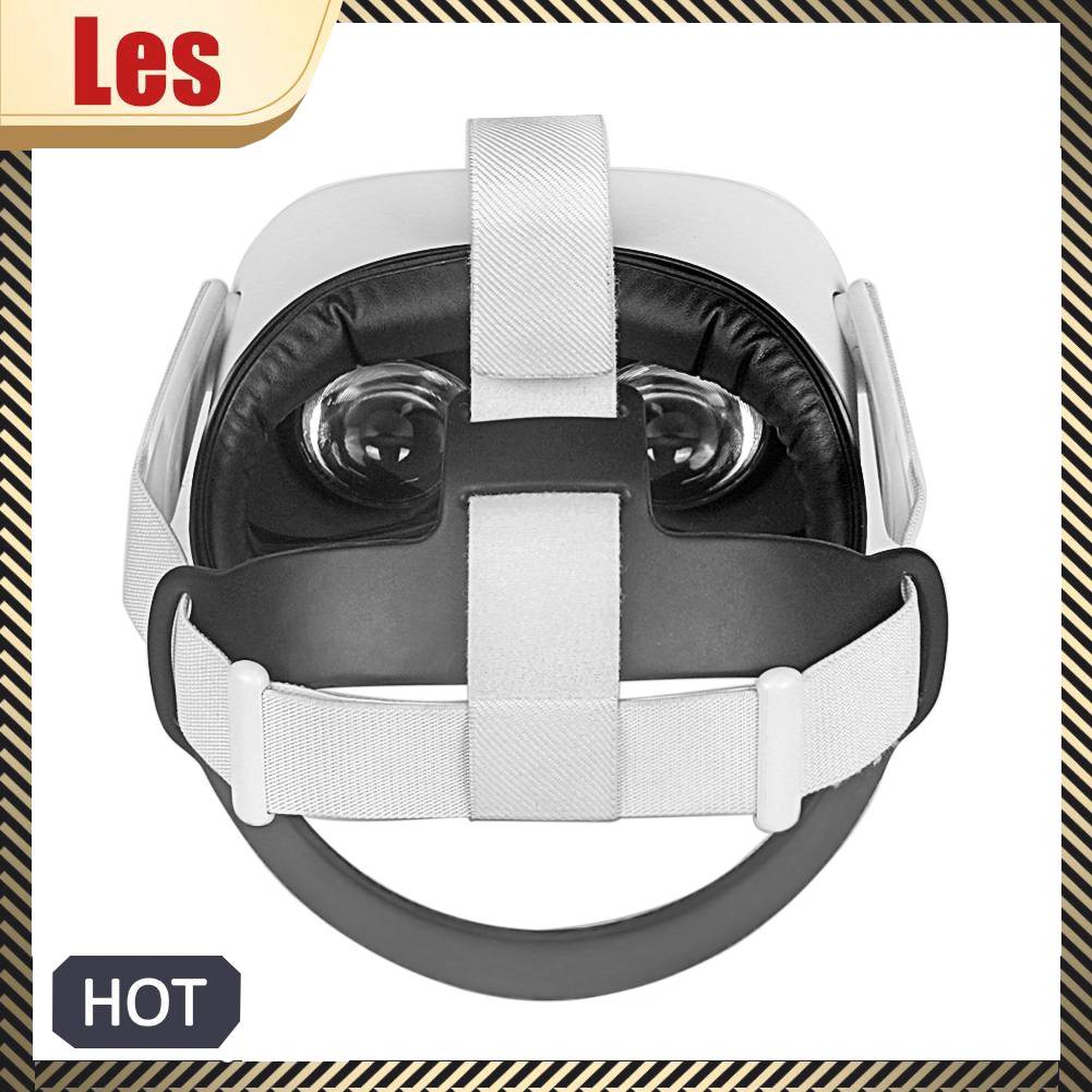 Đệm TPU Cố Định Đầu Tai Nghe VR Cho Oculus Quest 2