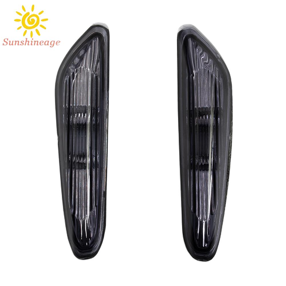 Đèn Xi Nhan Thay Thế Chuyên Dùng Cho Xe Hơi BMW 3 Series E46 2000-2005 55W