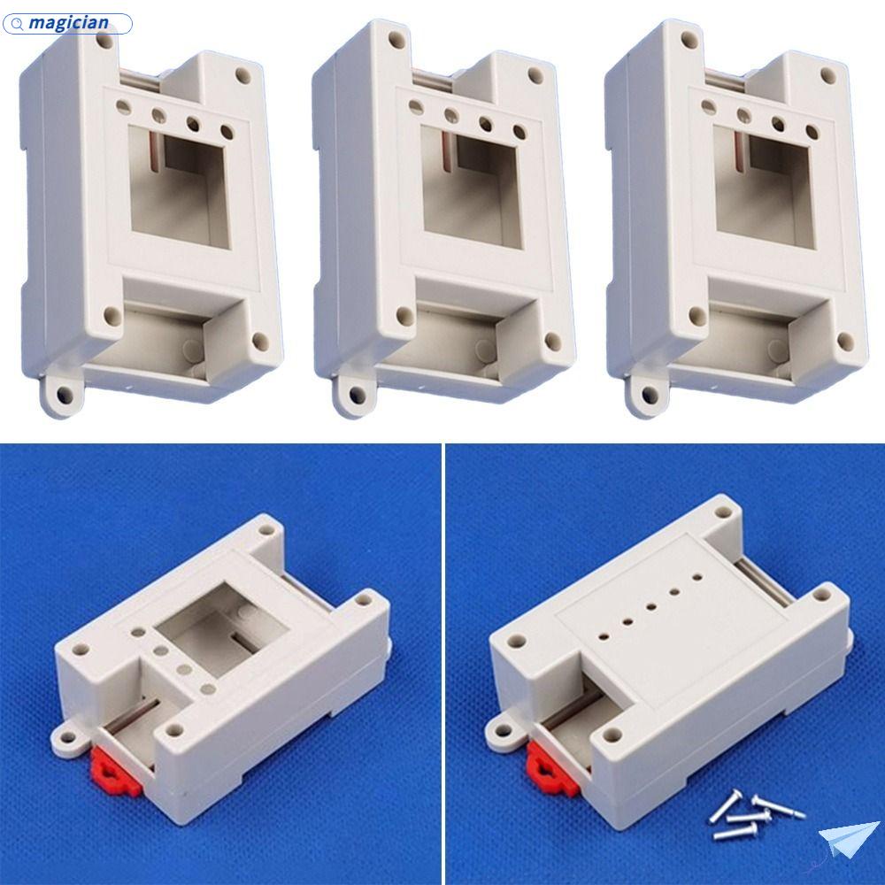 MAG Ốp Nhựa ABS Chất Lượng Cao Dùng Làm Hộp Nhạc Cụ Điện Tử DIY